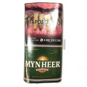 Табак для сигарет Mynheer Bright Virginia - 30 гр